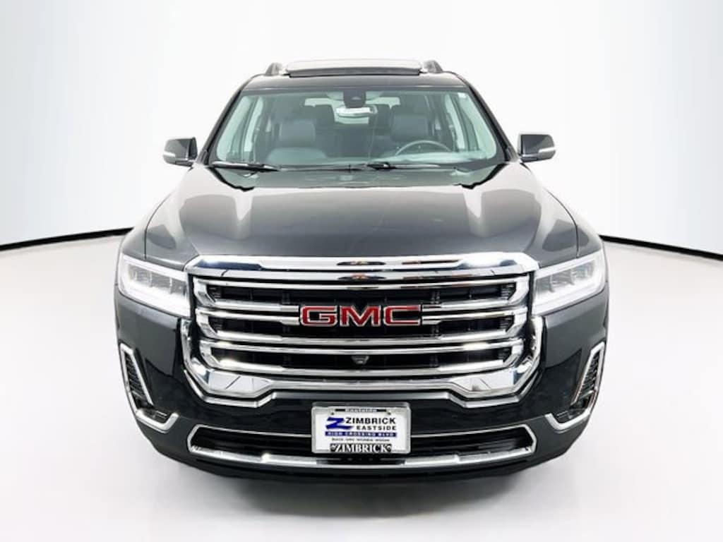 Used 2023 GMC Acadia SLT SUV