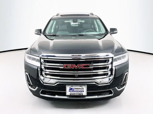 2023 Gmc Acadia SLT photo 2