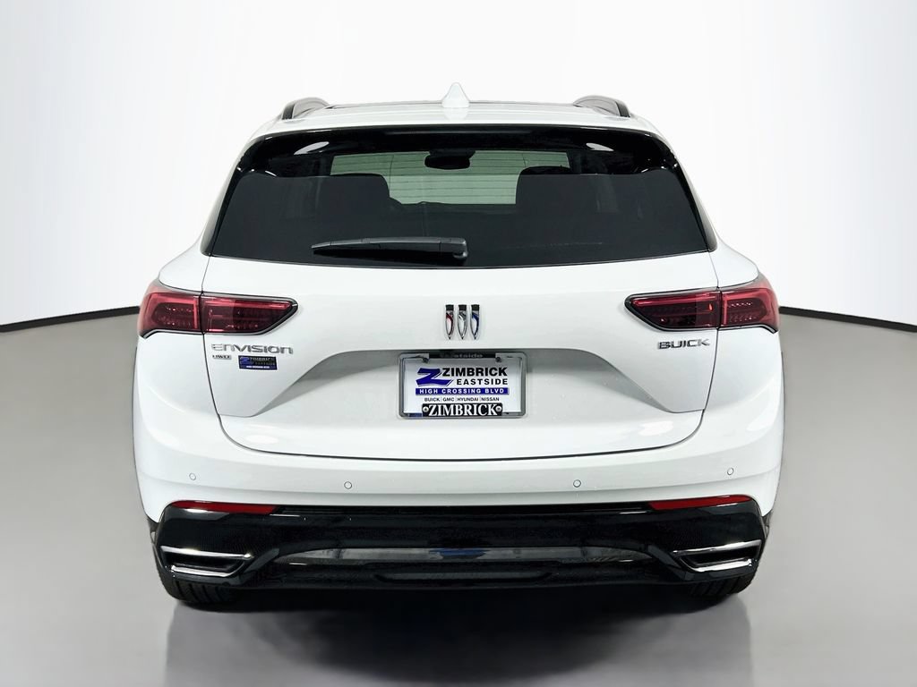 2026 Buick Envision Sport Touring - Photo 6