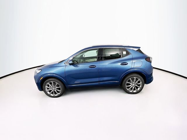 2024 Buick Encore GX Avenir photo 3