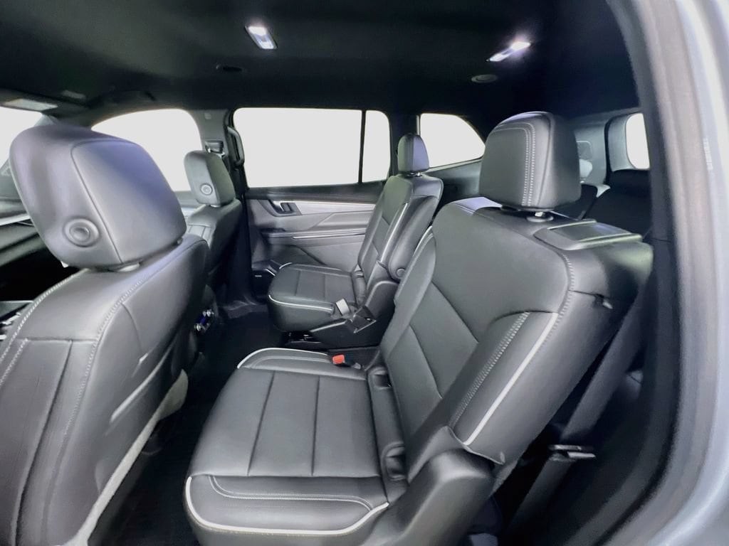 2026 Buick Enclave Preferred - Photo 24