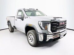 2025 GMC Sierra 3500 HD Pro Truck