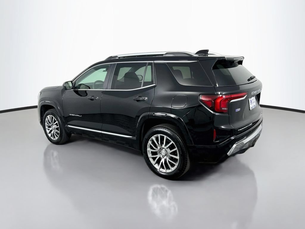 2026 GMC Terrain Denali - Photo 4