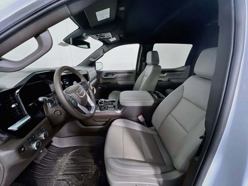 2026 GMC Sierra 1500 SLT - Photo 20