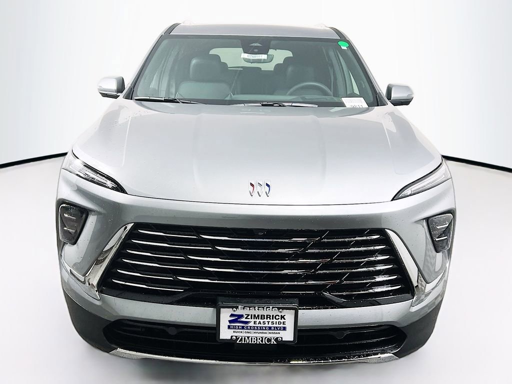 New 2026 Buick Enclave Preferred SUV