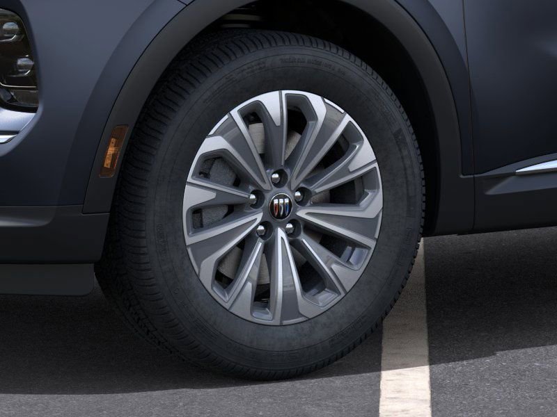 2026 Buick Envision Preferred - Photo 9
