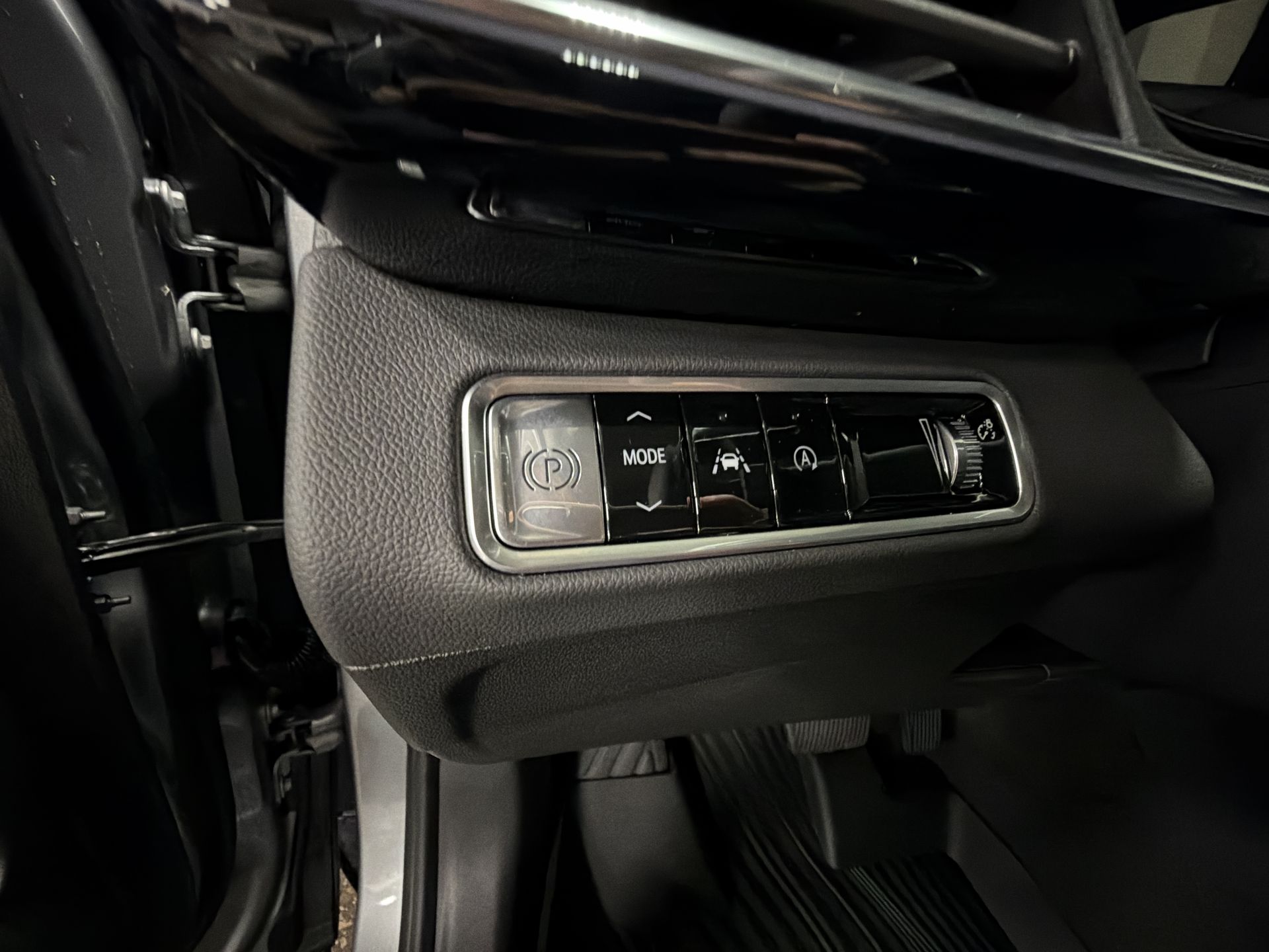 2026 Buick Envision Preferred - Photo 45