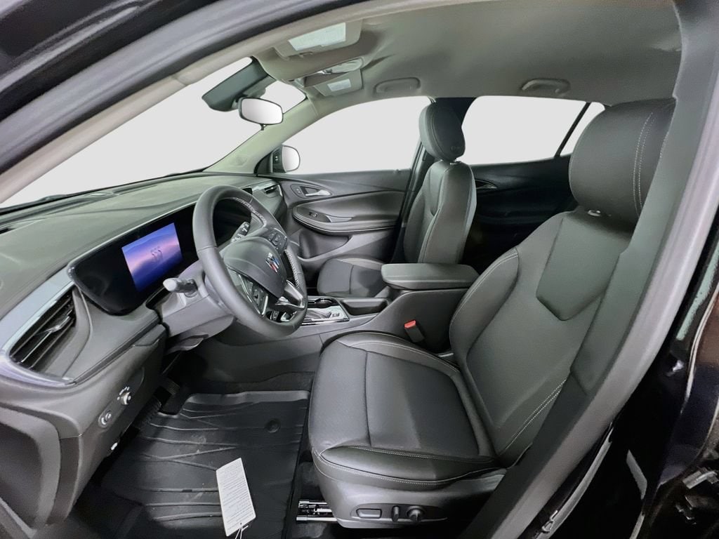 2026 Buick Encore GX Preferred - Photo 17