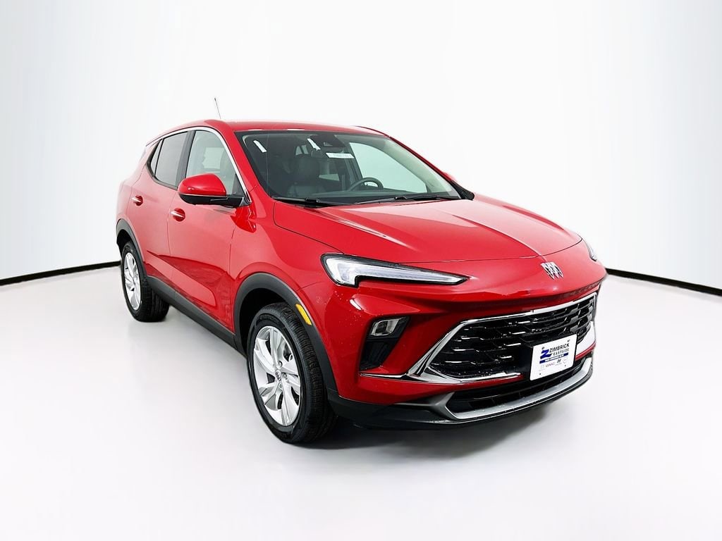 2026 Buick Encore GX Preferred AWD's photo