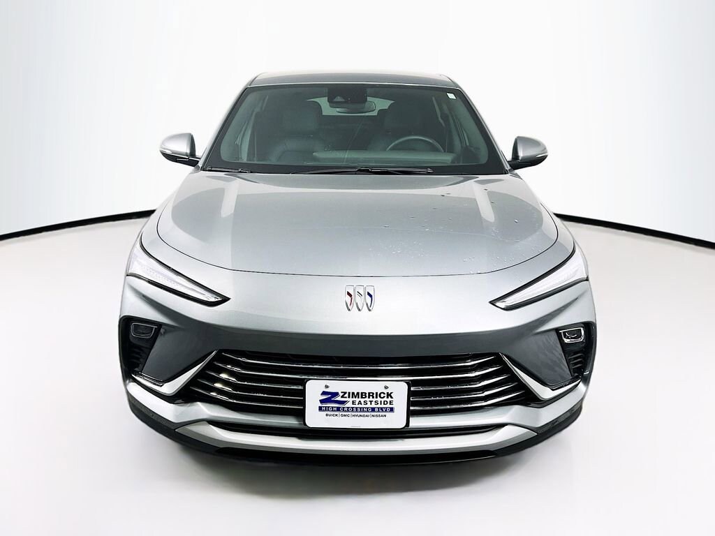 New 2025 Buick Envista Preferred SUV