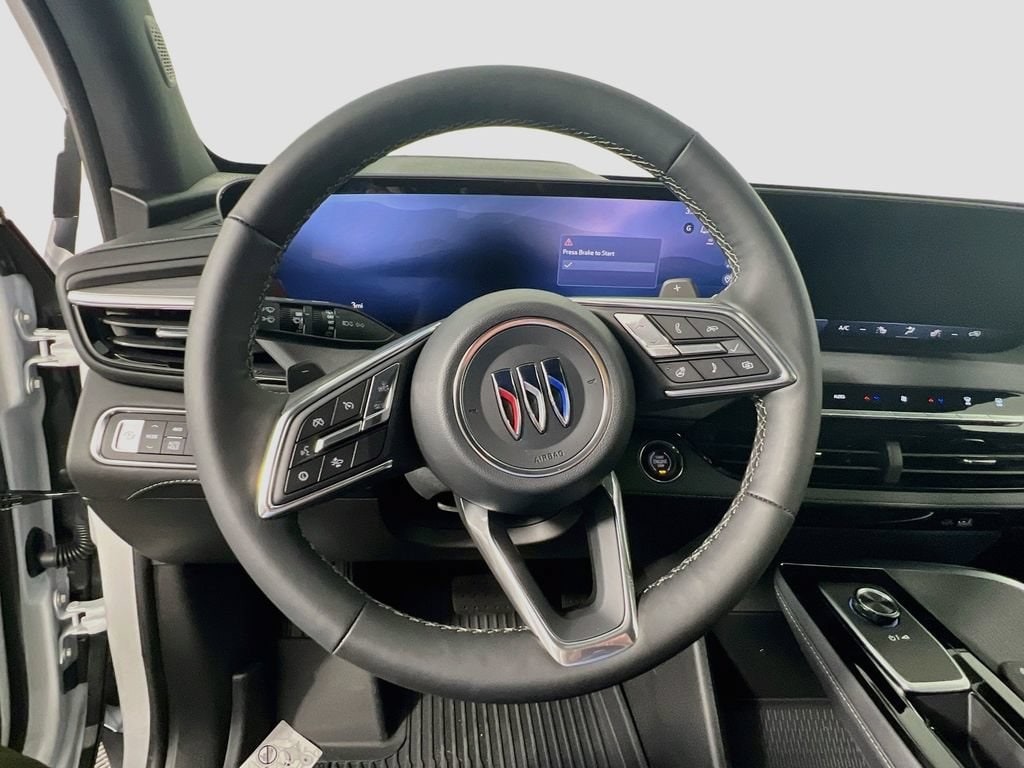 2026 Buick Enclave Preferred - Photo 10