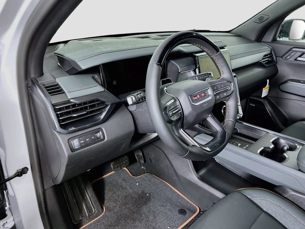 2026 GMC Acadia AT4 - Photo 9