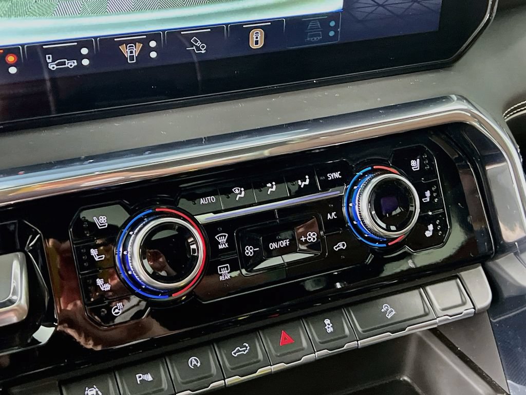 2025 GMC Sierra 1500 Denali Ultimate - Photo 13