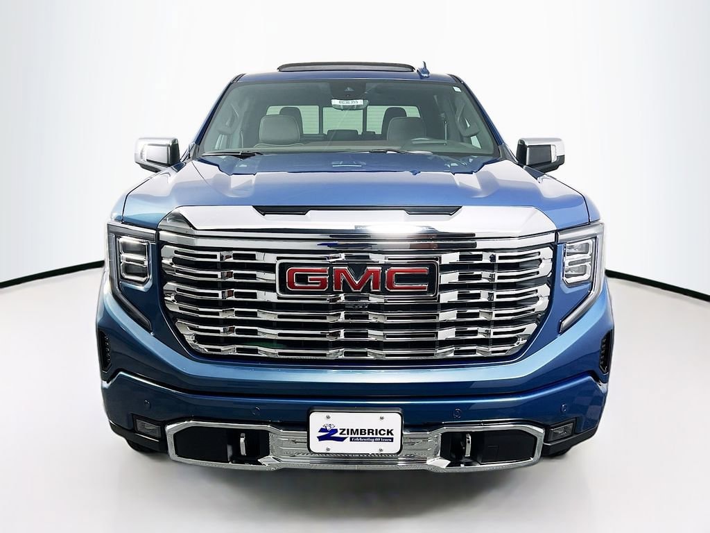Used 2025 GMC Sierra 1500 Denali Truck