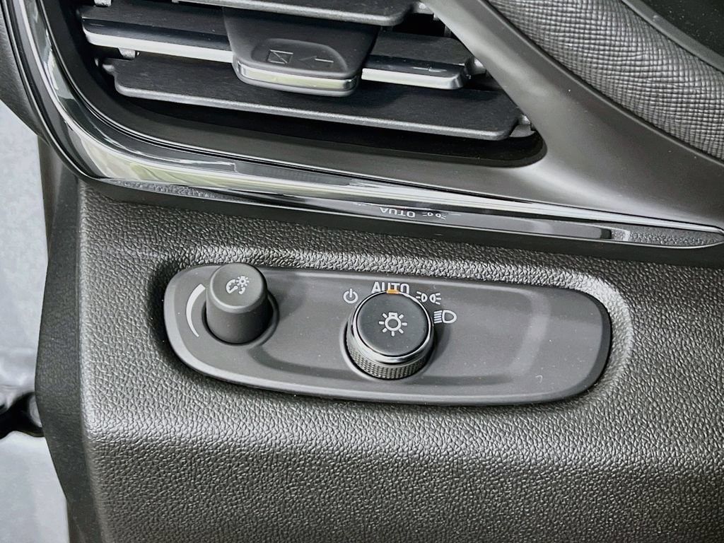 2026 Buick Envista Preferred - Photo 9
