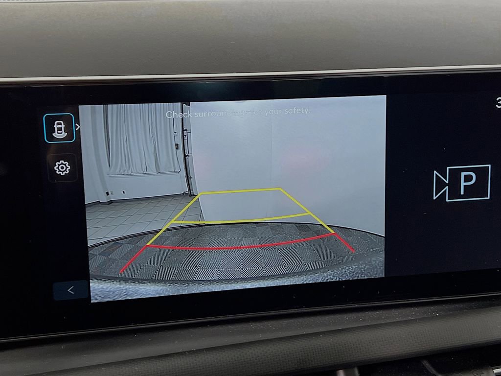 2025 Hyundai Santa Cruz SEL - Photo 14