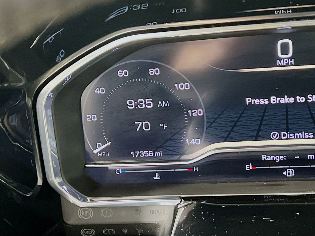 2025 GMC Sierra 1500 Elevation - Photo 10
