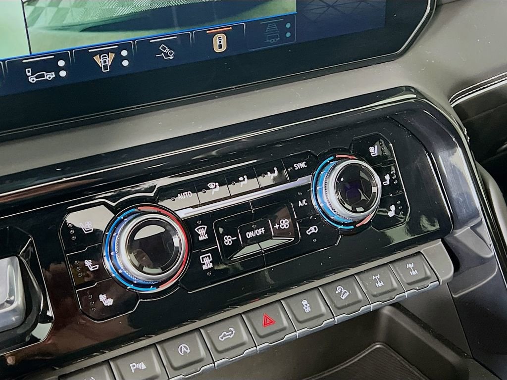 2026 GMC Sierra 1500 AT4X - Photo 15