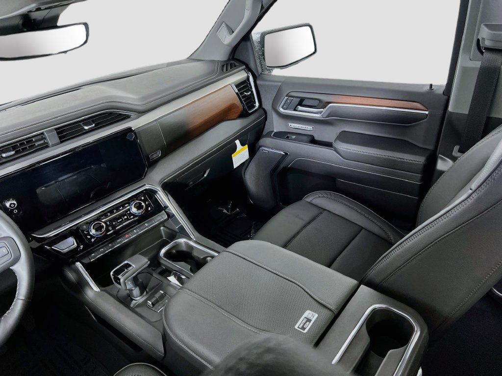 2026 GMC Sierra 1500 Denali - Photo 23