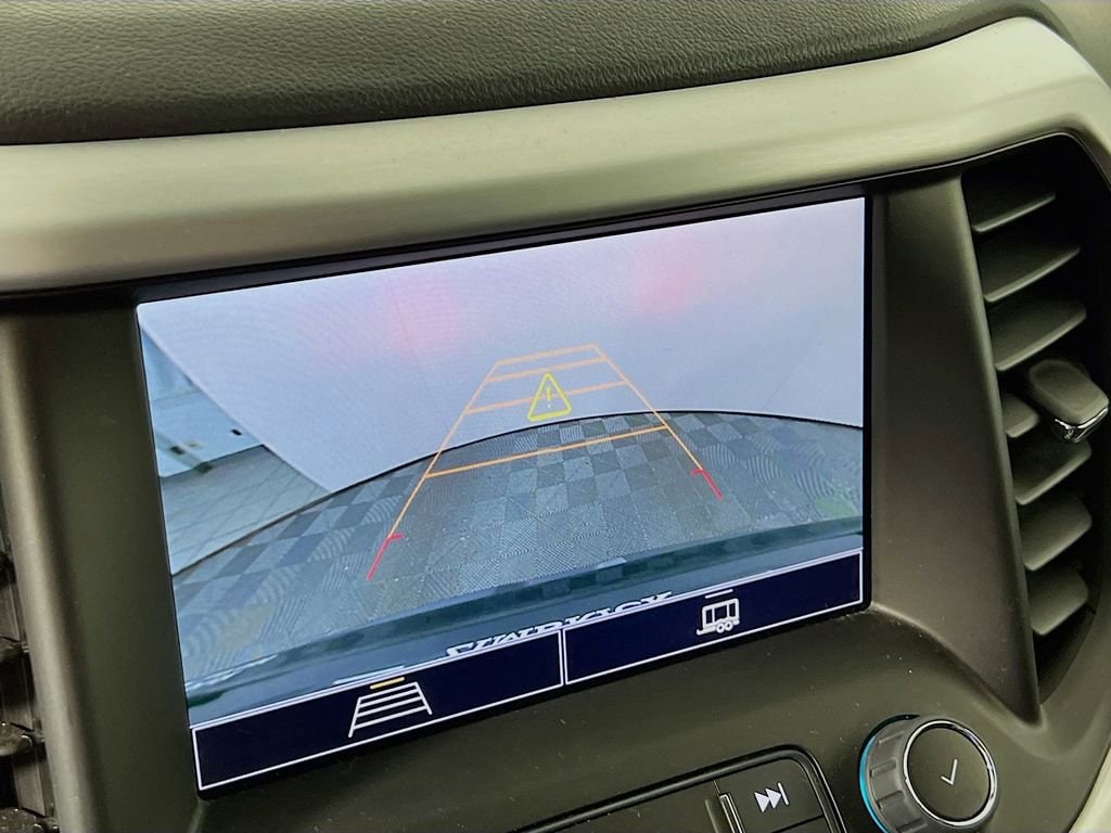 2023 GMC Acadia SLE - Photo 12