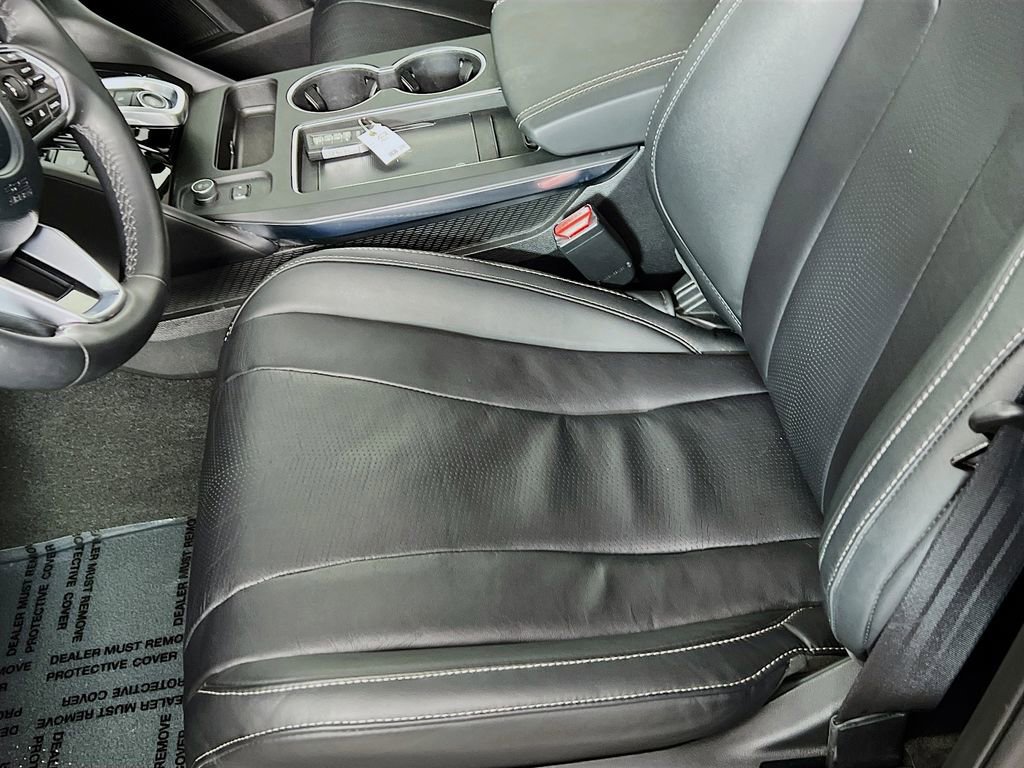 2025 Acura MDX Technology Package - Photo 19