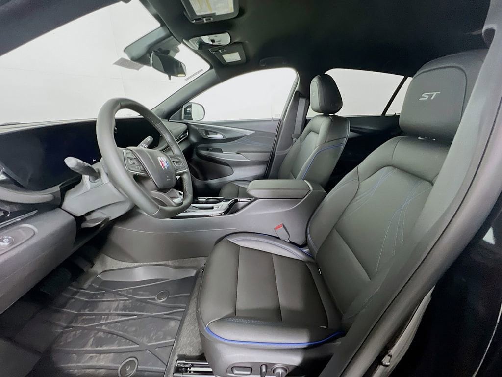 2026 Buick Envista Sport Touring - Photo 18
