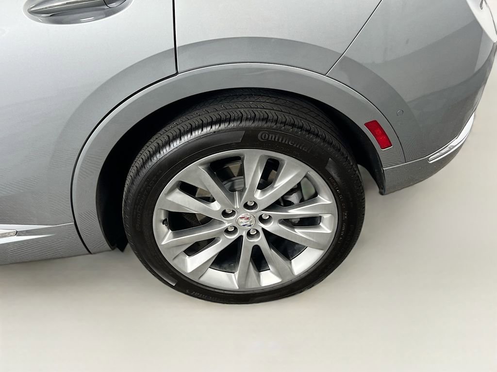 2023 Buick Envision Avenir - Photo 28