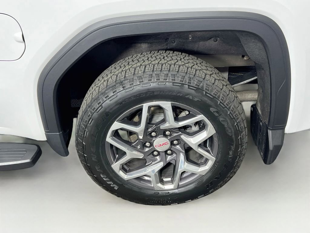 2023 GMC Sierra 1500 SLT - Photo 28