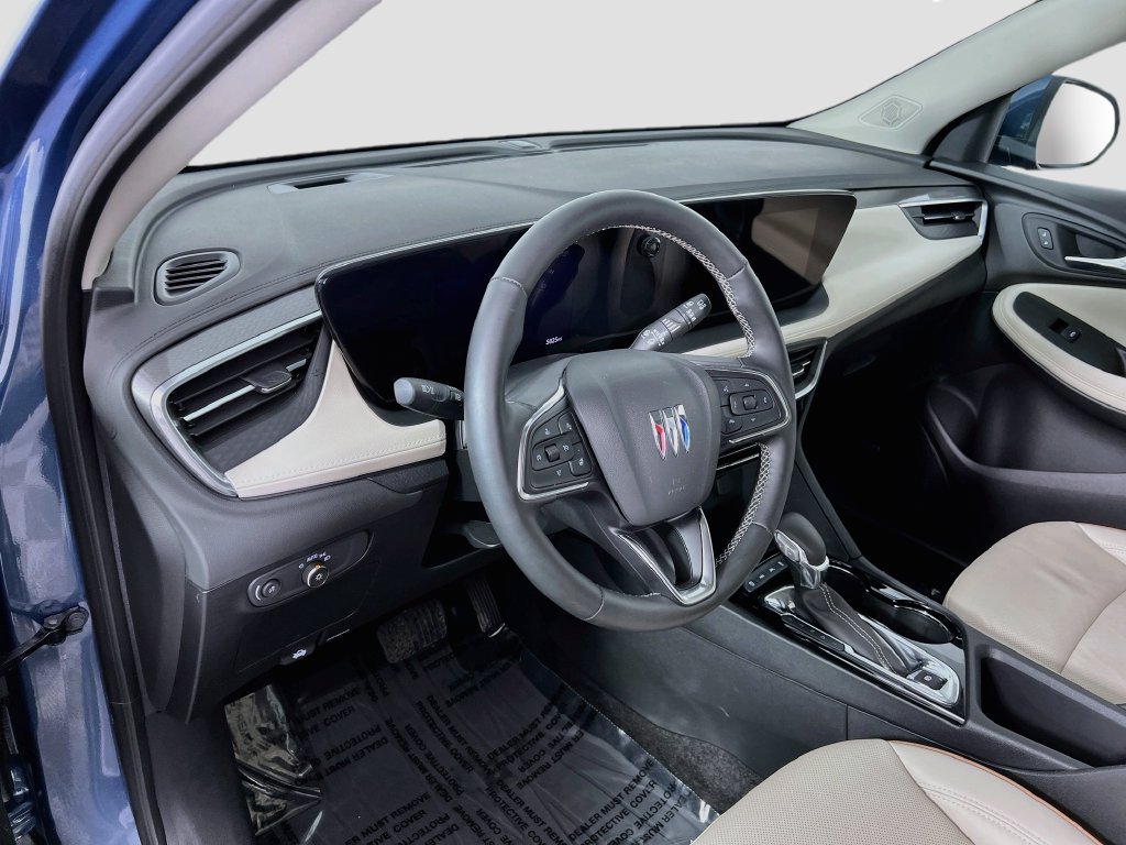 2024 Buick Encore GX Avenir - Photo 8
