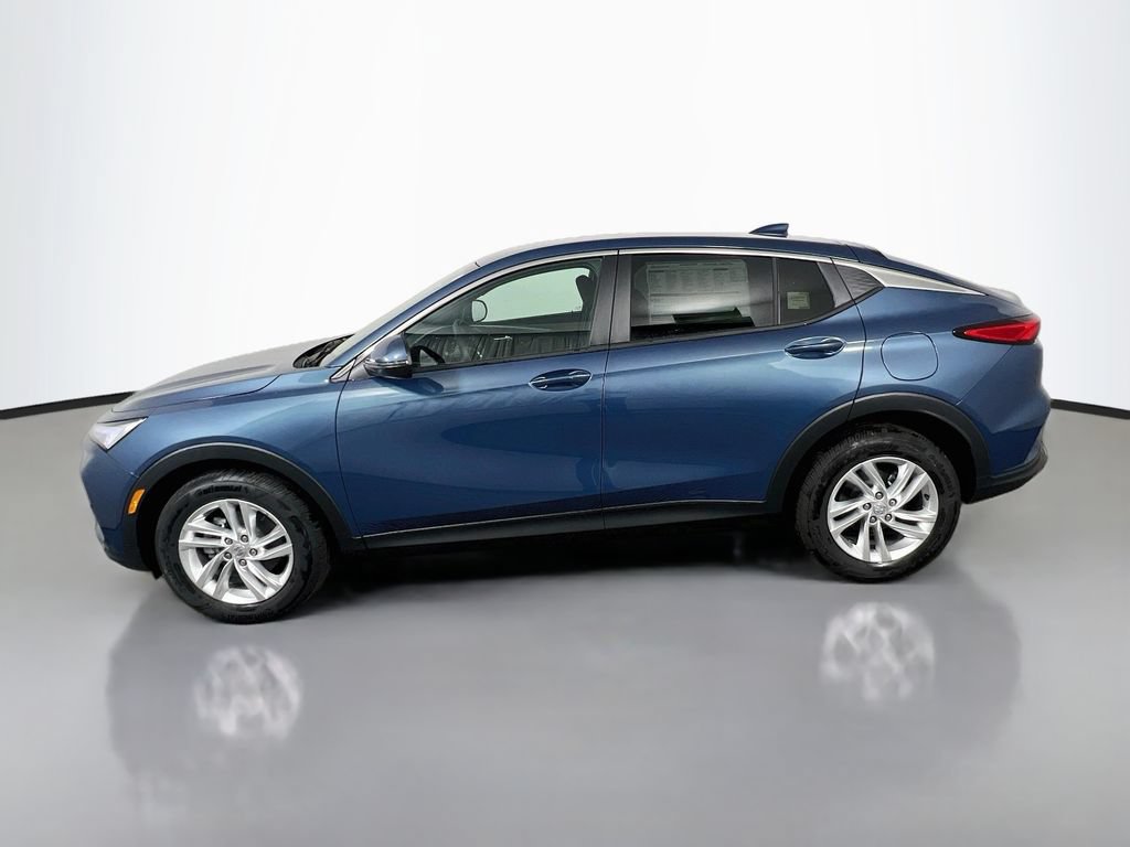 2026 Buick Envista Preferred - Photo 4