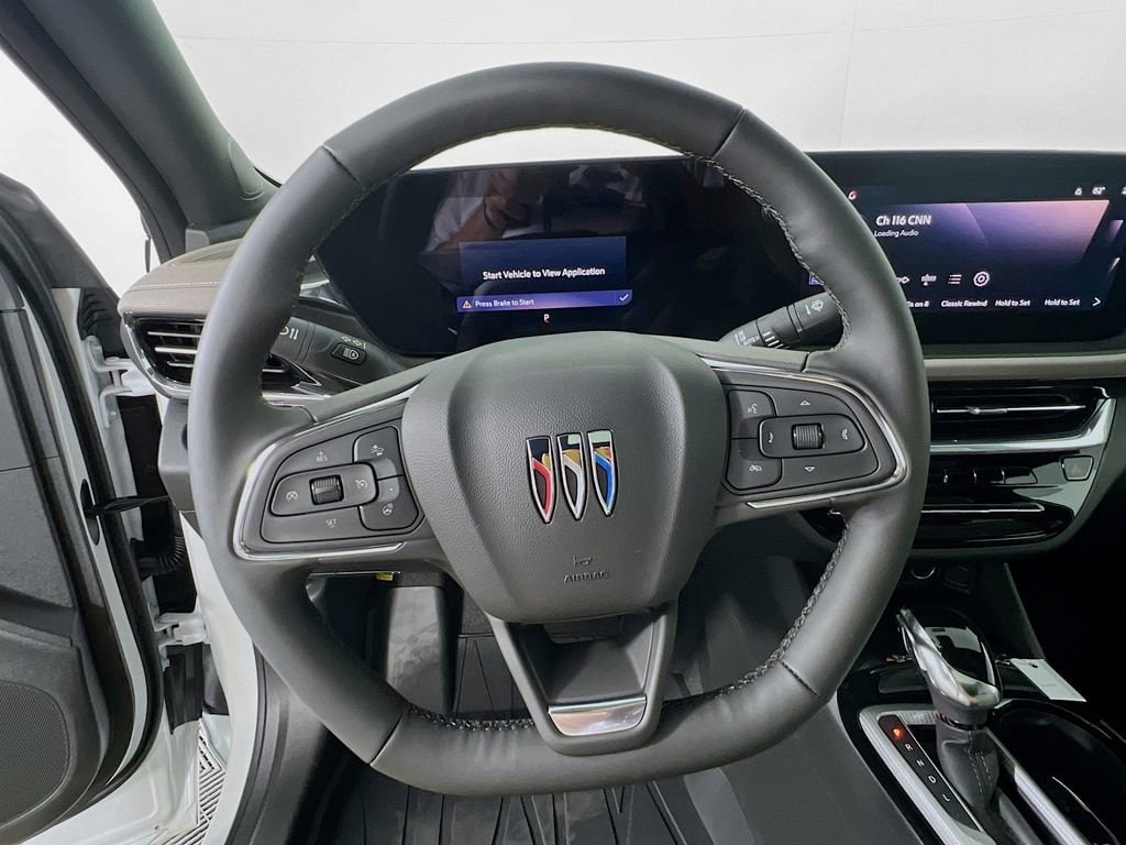 2025 Buick Envista Avenir - Photo 10