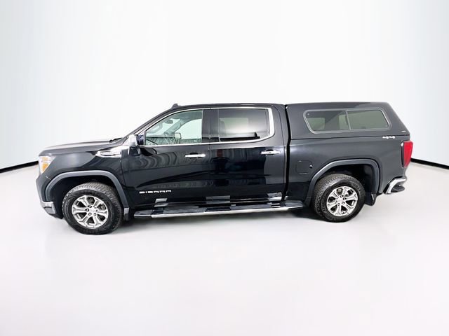 2019 Gmc Sierra 1500 SLT photo 4