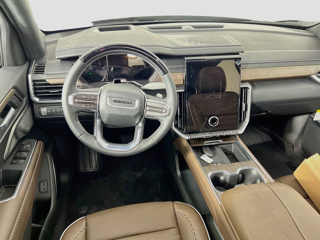 2026 GMC Acadia Denali Ultimate - Photo 21