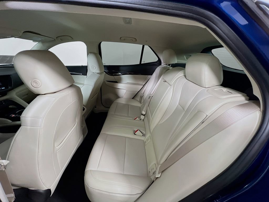 2023 Buick Envision Essence - Photo 23
