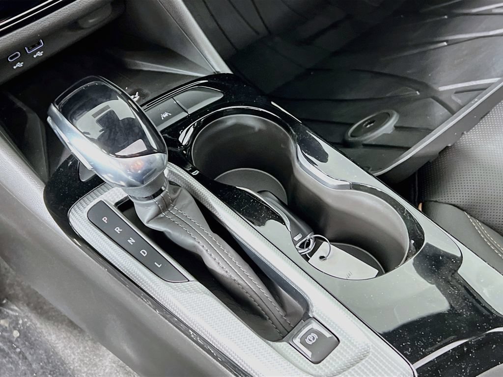 2026 Buick Envista Avenir - Photo 14
