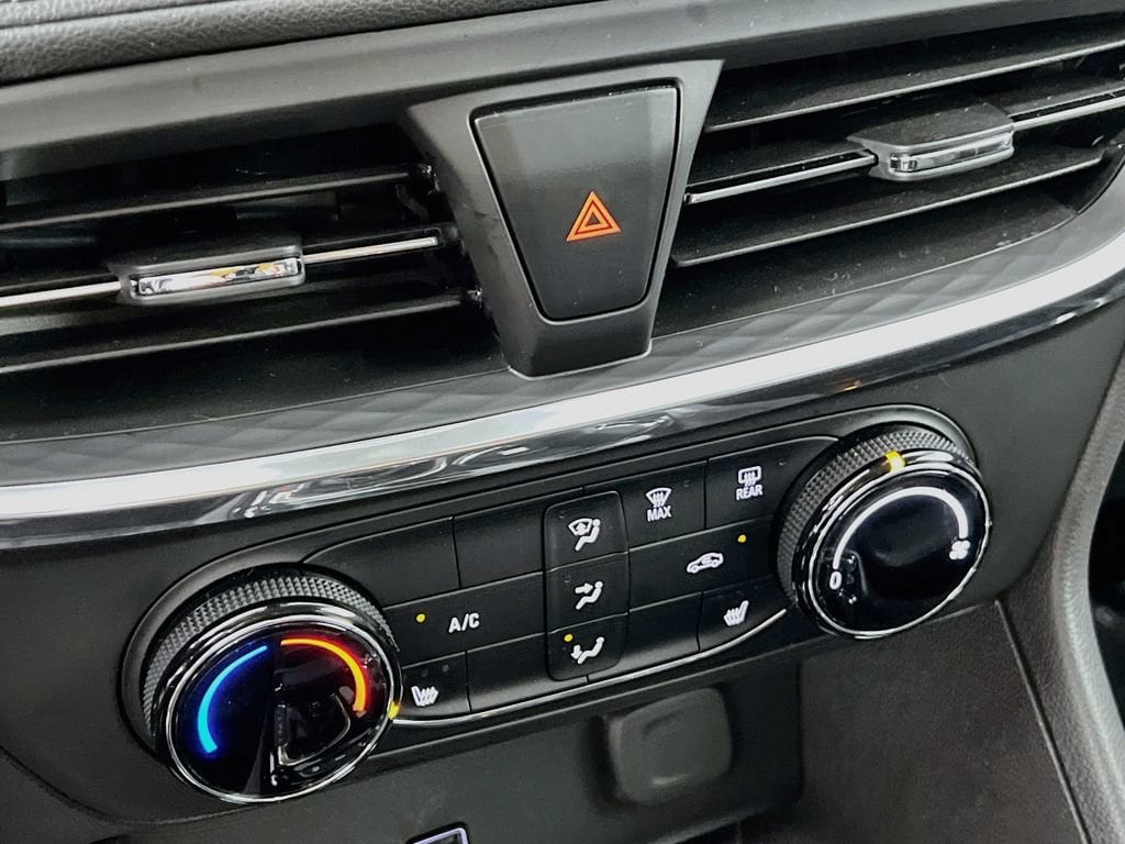 2026 Buick Encore GX Preferred - Photo 15