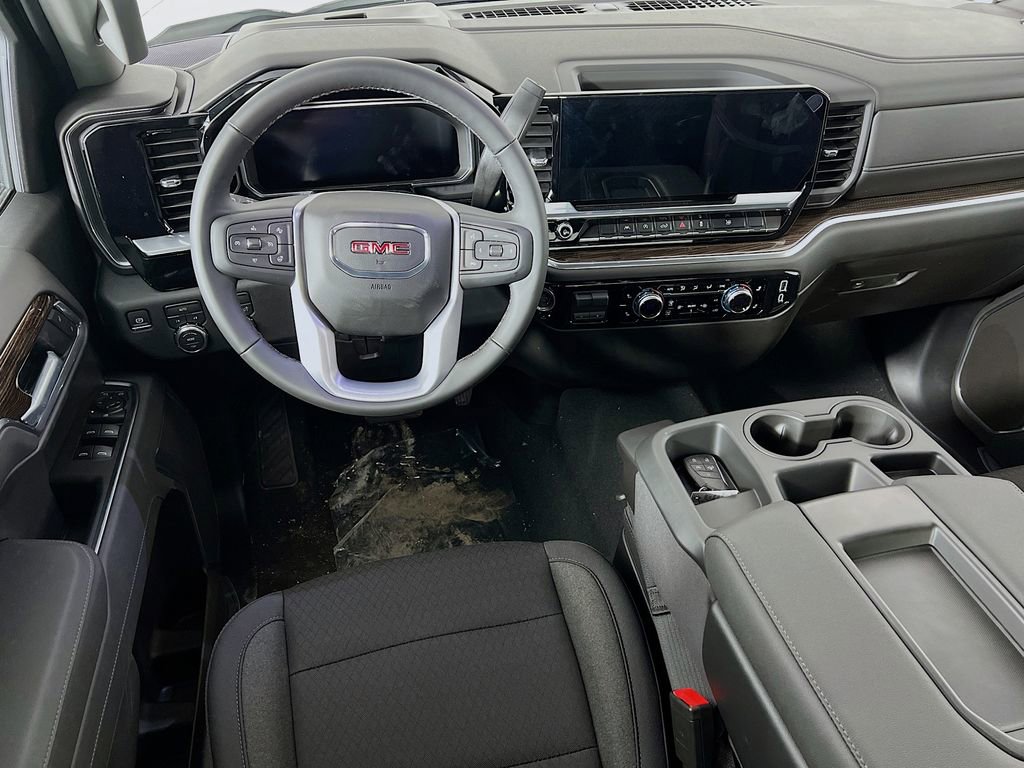 2026 GMC Sierra 1500 Elevation - Photo 18