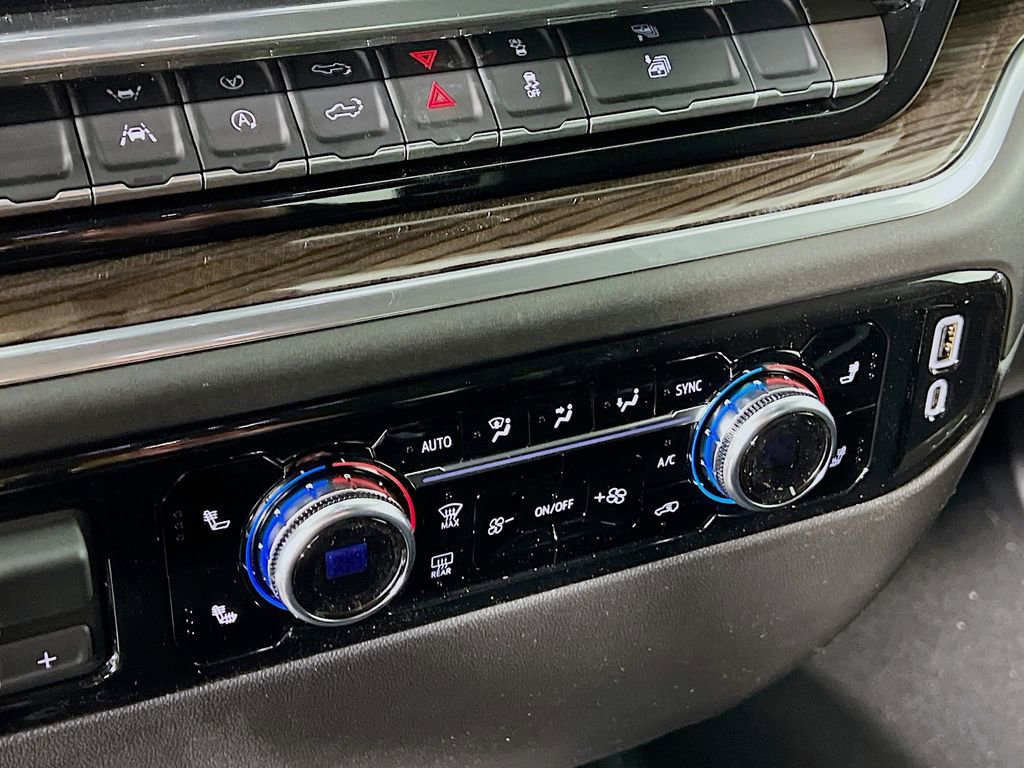 2026 GMC Sierra 1500 Elevation - Photo 12