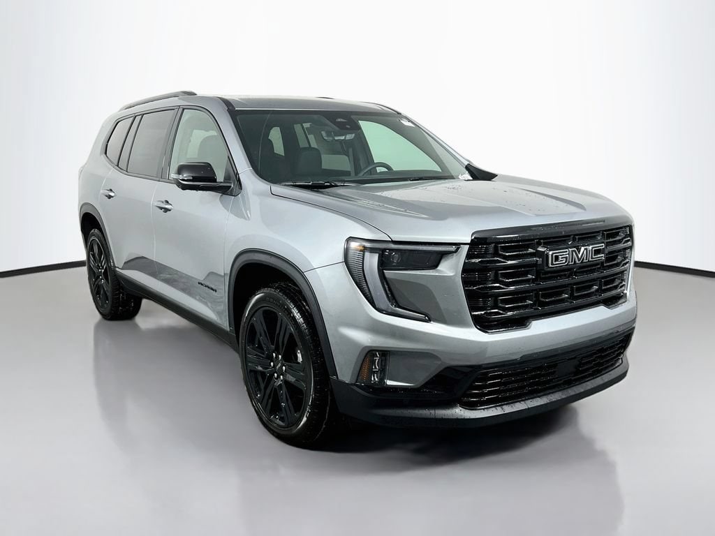 2026 GMC Acadia Elevation - Photo 1