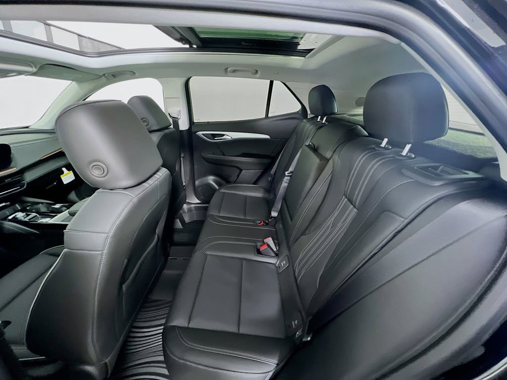 2026 Buick Envision Avenir - Photo 23