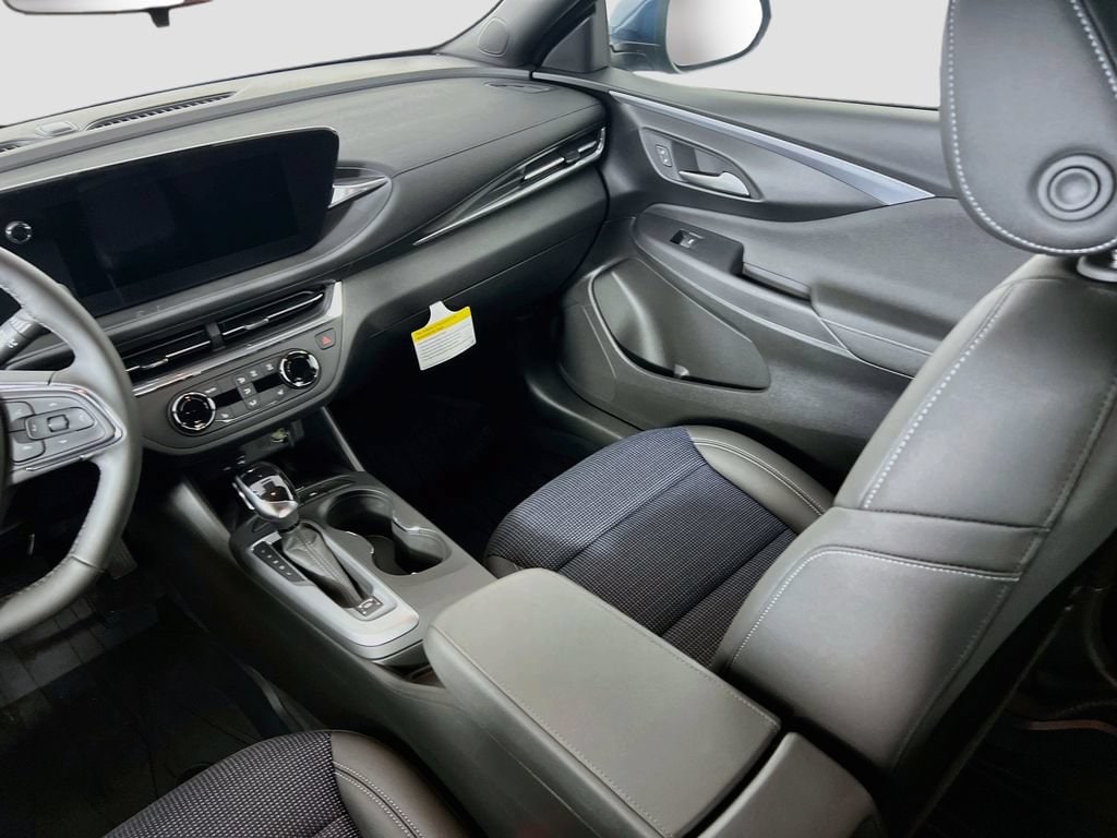 2026 Buick Envista Preferred - Photo 20