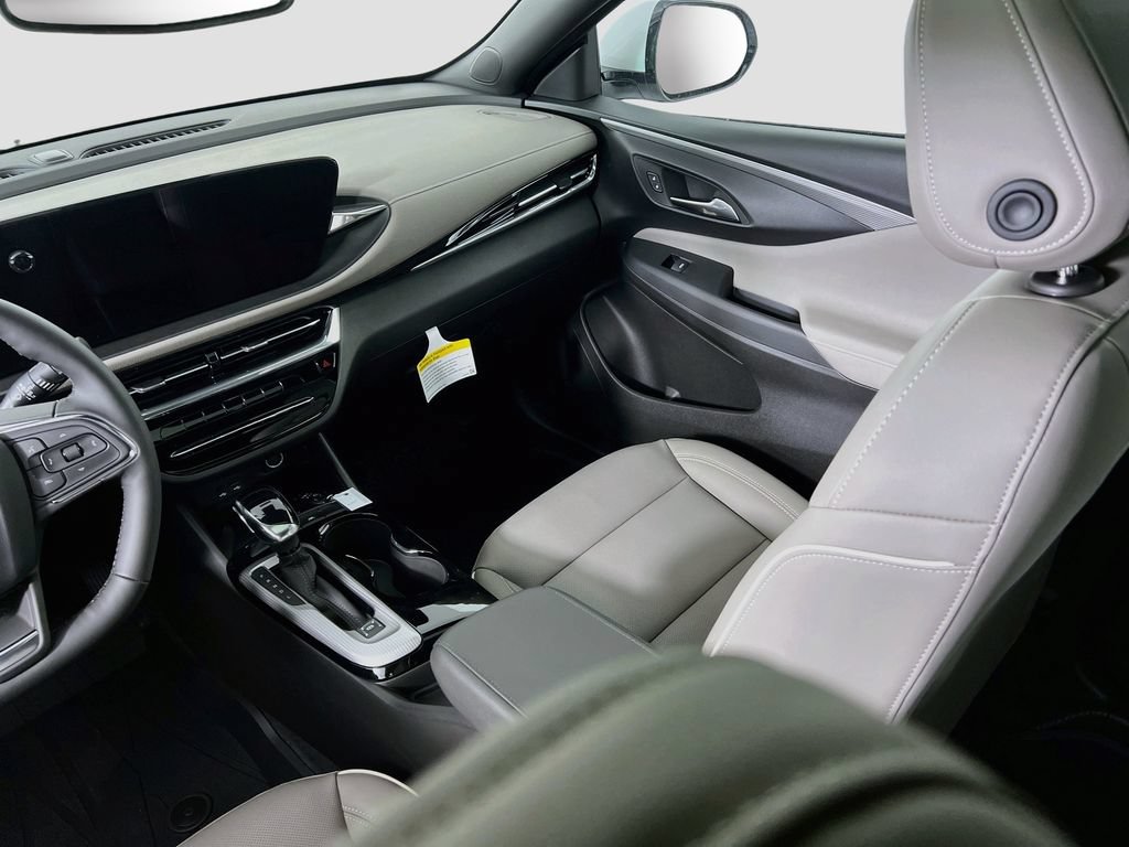 2025 Buick Envista Avenir - Photo 20