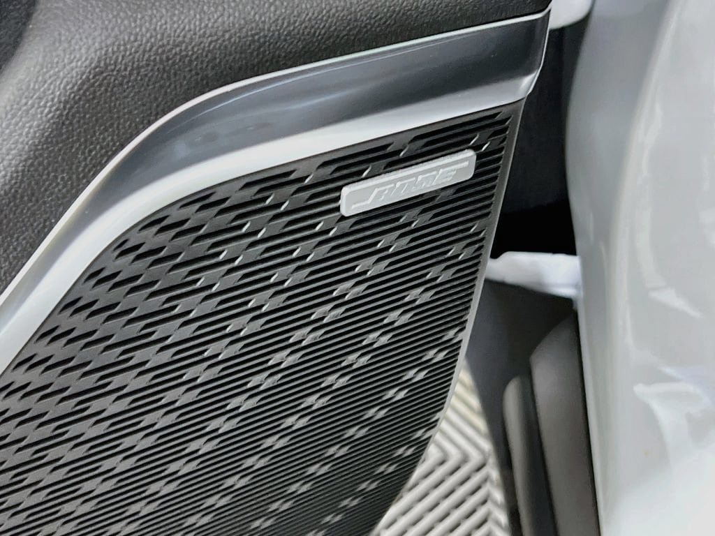 2026 Buick Enclave Preferred - Photo 17