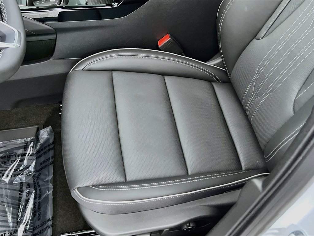2026 Buick Envision Avenir - Photo 19