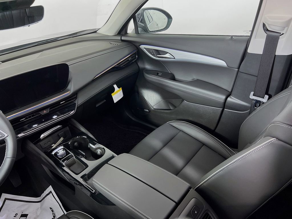 2026 Buick Envision Avenir - Photo 23