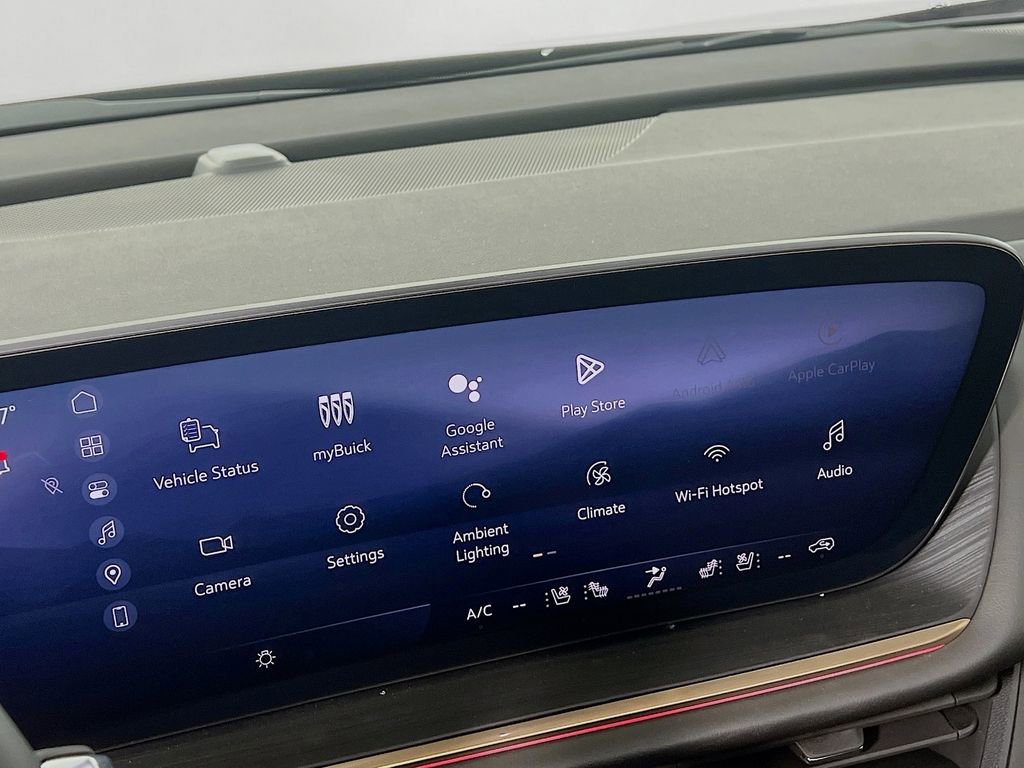 2026 Buick Envision Avenir - Photo 12