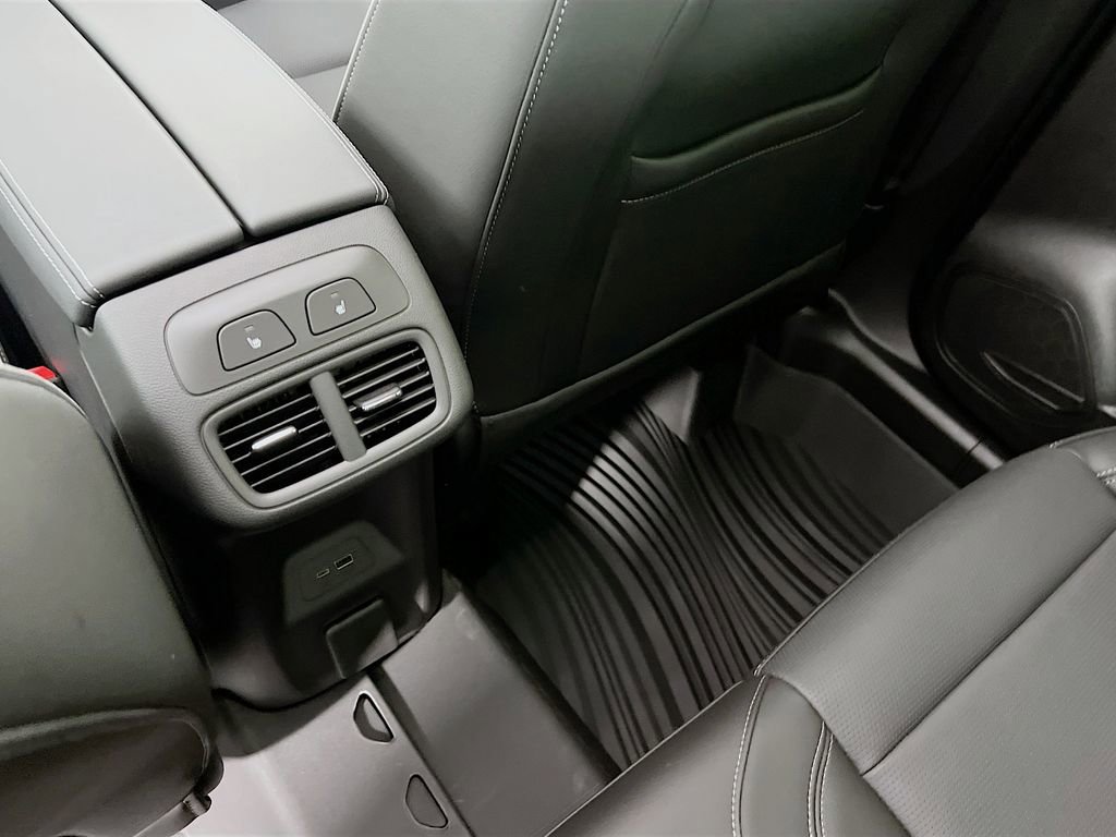 2026 Buick Envision Avenir - Photo 24