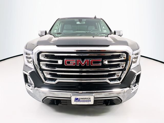 2019 Gmc Sierra 1500 SLT photo 2