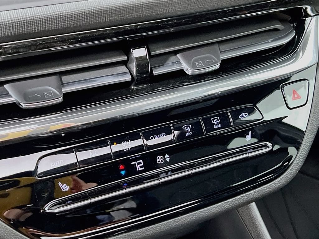 2026 Buick Envista Avenir - Photo 13