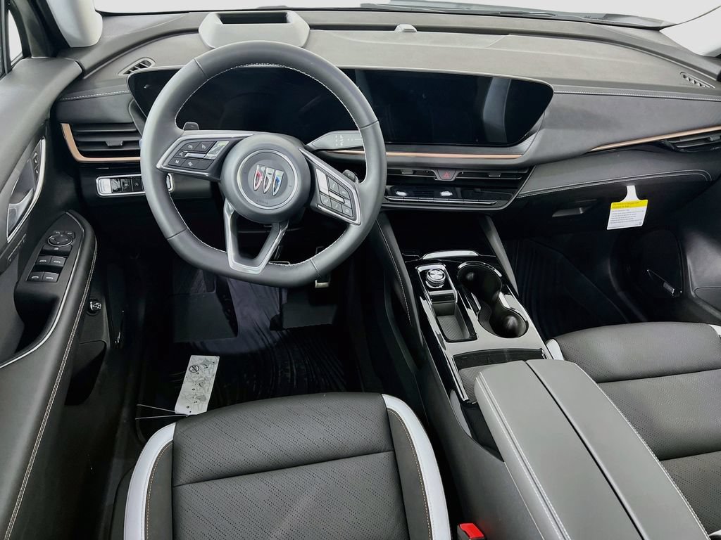 2026 Buick Envision Sport Touring - Photo 22